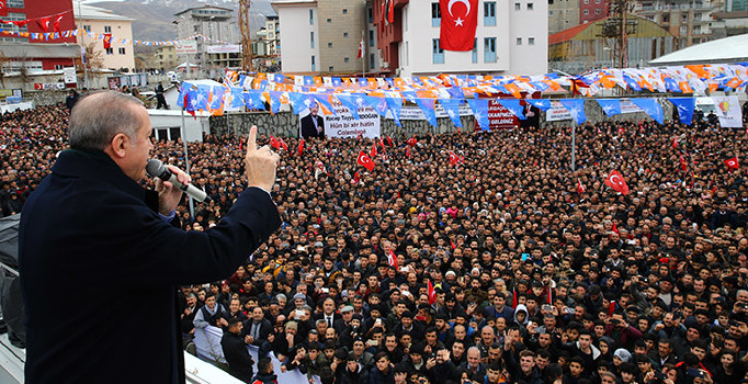 Son dakika! Cumhurbaşkanı Erdoğan'dan Kudüs çıkışı: Dolar 8 ülkeye yetti!