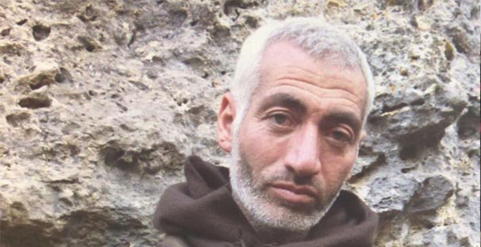 PKK'nın üst düzey yöneticisi itirafçı oldu