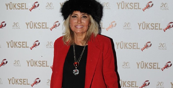 Bahar Öztan: Hastalığım nüksedince projeyi kabul edemedim