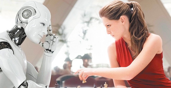 Dahiliye uzmanı yapay zeka!