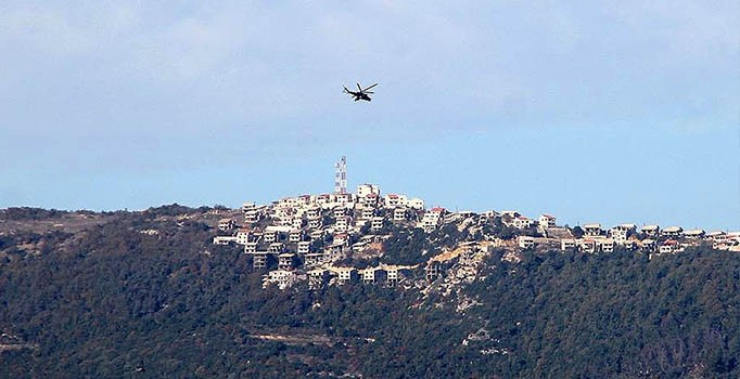 Türkmendağı'nda Esad rejimi 5 köyü daha ele geçirdi