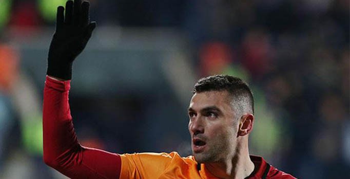Burak Yılmaz'dan transfer itirafı: 2-3 gün içinde belli olacak