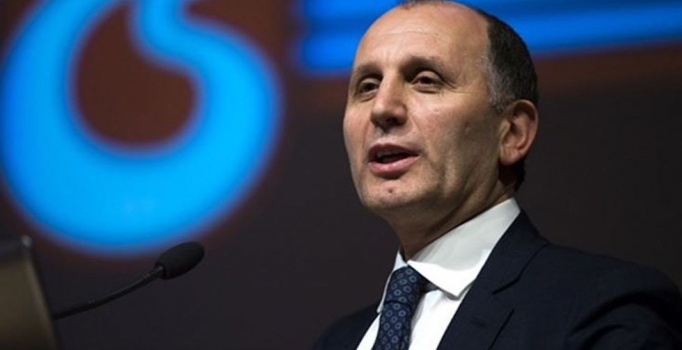 Muharrem Usta, 36 milyon TL’lik borcu üstlendi