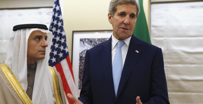 Kerry: Körfez ülkelerinin endişelerini anlıyoruz