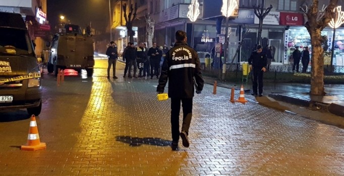 Son dakika! Siirt'te uzman çavuş silahlı saldırıda yaralandı