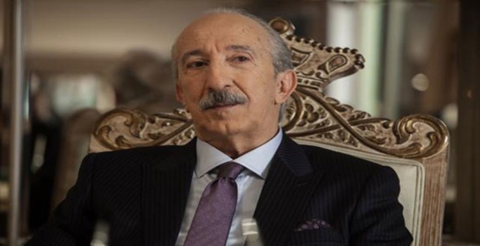 Kertenkele'den Ekrem ayrıldı mı? Şemsi İnkaya Kertenkele dizisinden ayrılıyor mu?