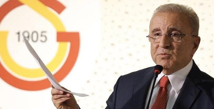 Galatasaray eski başkanı Ünal Aysal'dan UEFA açıklaması