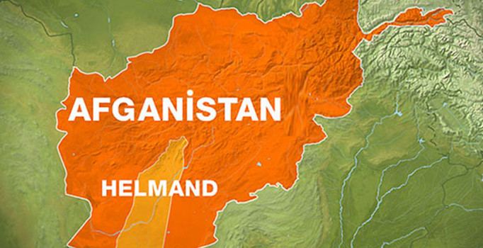 Afganistan'da bir Taliban saldırısı daha: 6 güvenlik görevlisi öldü