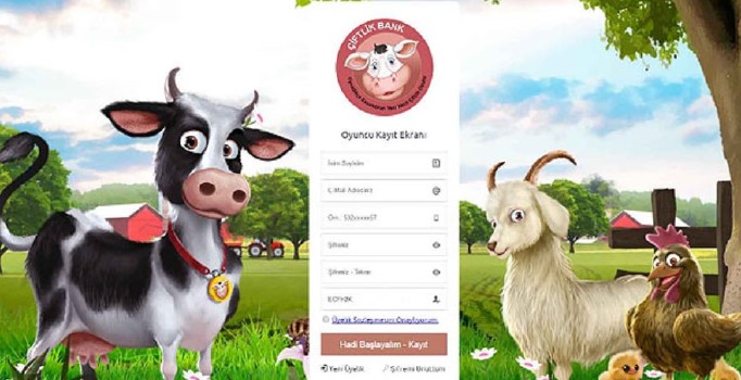 Son dakika! Çiftlik Bank’a ikinci şok