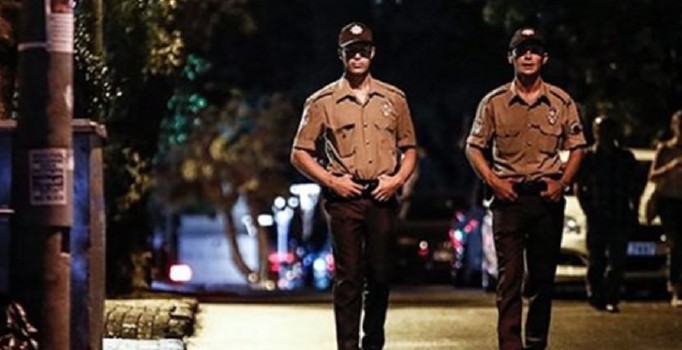 KHK ile ilk bekçi ihraç edildi