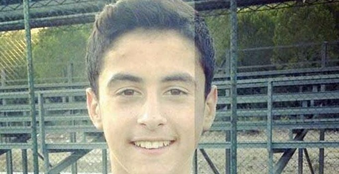 Geleceğin yıldızı Muhammet Arslantaş