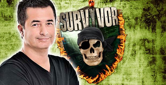 Survivor 2016 ünlüler takımı tam listesi belli oldu- İşte Survivor ünlüler tanıtım videosu