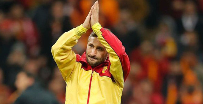 Sabri Sarıoğlu: Duygusal olarak etkilenmedim desem yalan olur