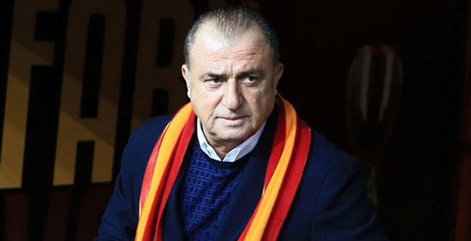 Son dakika! Fatih Terim'in cezası 10 maça çıktı