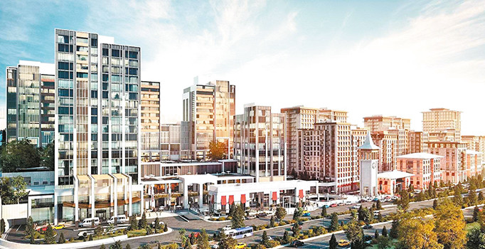 Piyalepaşa’da 500 aileyi ev sahibi yapacağız