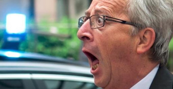 AB Komisyonu Başkanı'ndan Türkiye ile 'acil zirve' girişimi