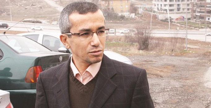 Sarıkaya’yı ihraç edin