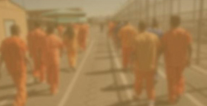 Son dakika! KHK ile yayımlandı: FETÖ'cülere tek tip kıyafet dönemi