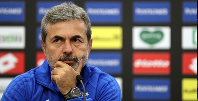 Aykut Kocaman'dan Fatih Terim cevabı