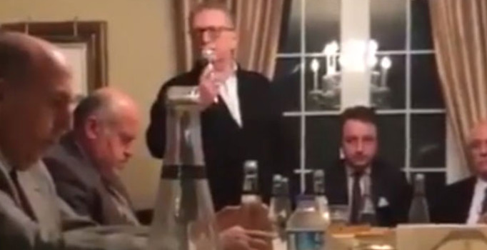 Mesut Yılmaz oğlunun ölümünden sonra ilk kez konuştu