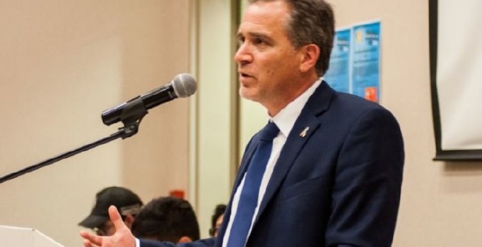 İsrail'in kurucusunun torunundan Erdoğan yorumu