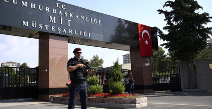 MİT mensuplarına yazılı istifa hakkı