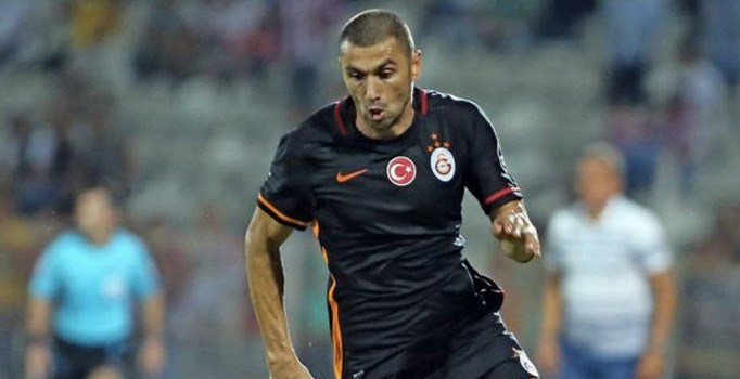 Slaven Bilic'in takımı West Ham United Burak Yılmaz'ı istiyor