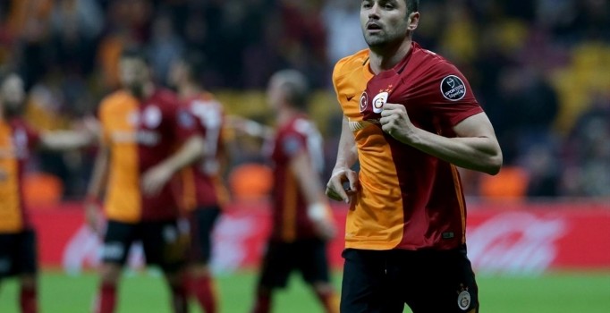 Osmanlıspor Galatasaray maçı ilk 11'leri