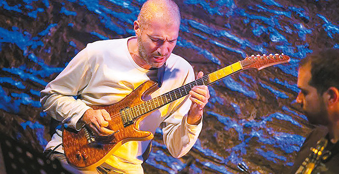 Müziği sözsüz bırakınca kitlemiz yüzde 1'e iniyor