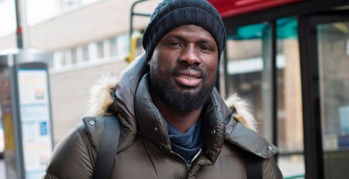 Eboue'nin anısı yürek burktu: Gizlice maçı izledim