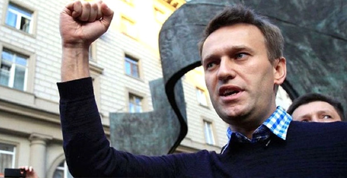 Rus muhalif Navalnıy'nın başkanlık adaylığı reddedildi