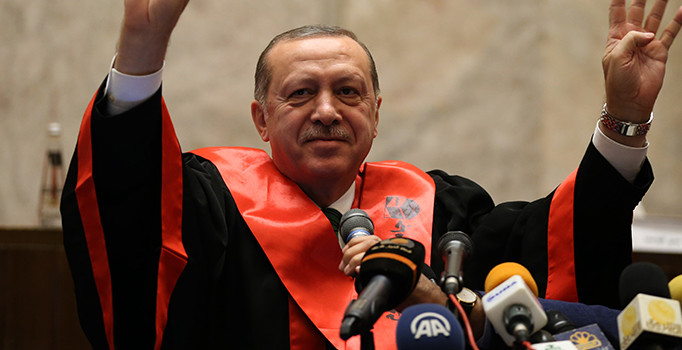 Son dakika! Erdoğan'dan Sudan'a umre için yeni rota önerisi