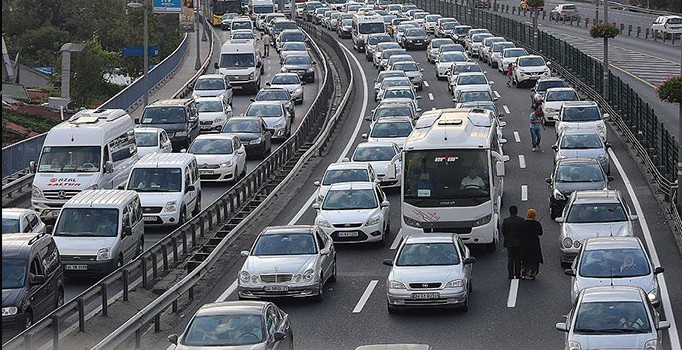 Mustafa Koç'un cenazesi nedeniyle İstanbul'da bugün bazı yollar trafiğe kapatılacak