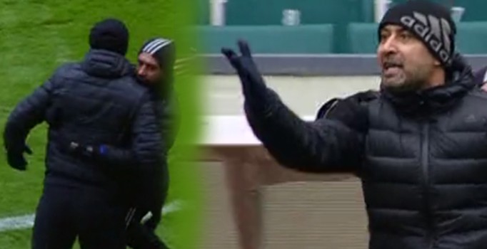 Torku Konyaspor Kayserispor'u tek golle yendi