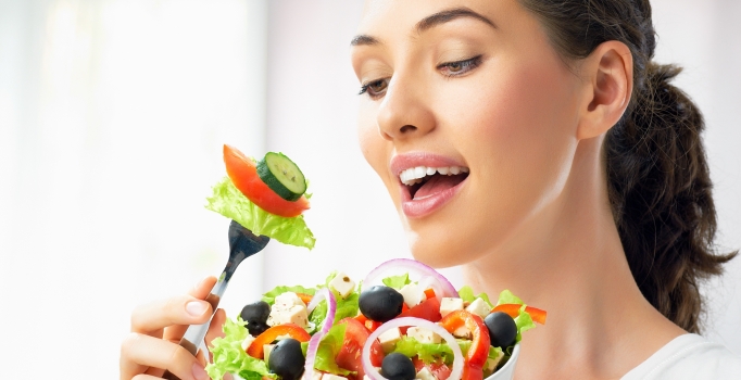 Yaz gelmeden metabolizmanızı ateşleyin