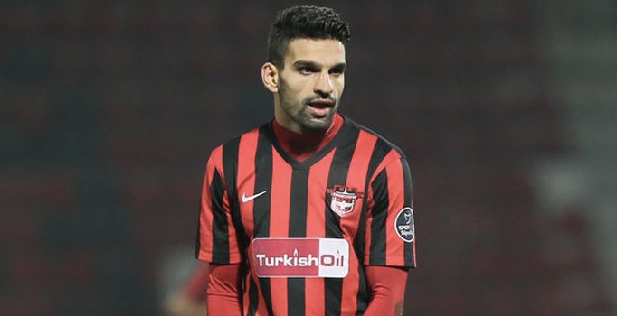 Muhammet Demir'in Trabzonspor'dan alacağı ücret