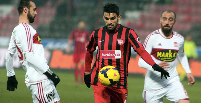 Muhammet Demir Trabzonspor'da