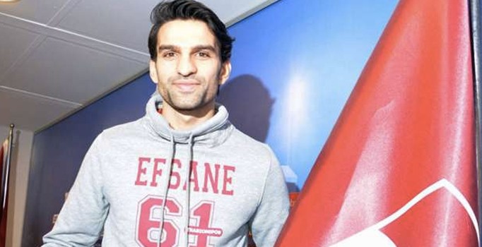 Muhammet Demir: Beşiktaş maçında oynayabilirim