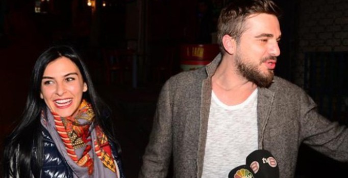 Engin Altan Düzyatan ile Neslişah Alkoçlar'ın bebeği hakkında ilk açıklama: Babasına benziyor