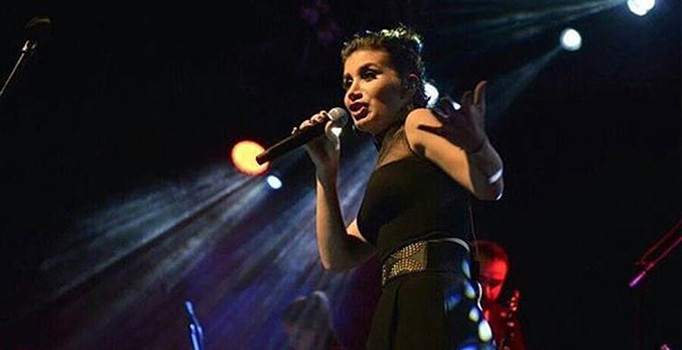 İrem Derici boşanma tartışmalarının ardından
ilk kez konuştu