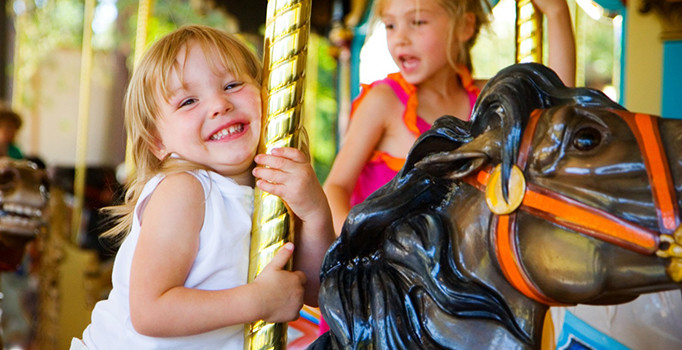 İstanbul’un kıdemli AVM’sinden ‘hatıralar yarışması’