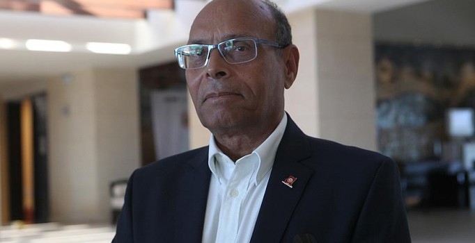 Marzuki: Rusya Esed'e avantaj sağladı