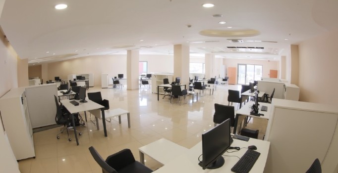 Girişimciliğin yolunu Küçükçekmece aydınlatıyor