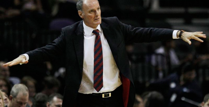 Panathinaikos'ta Ivanovic dönemi bitti