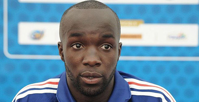 Fenerbahçe'de Lassana Diarra sürprizi