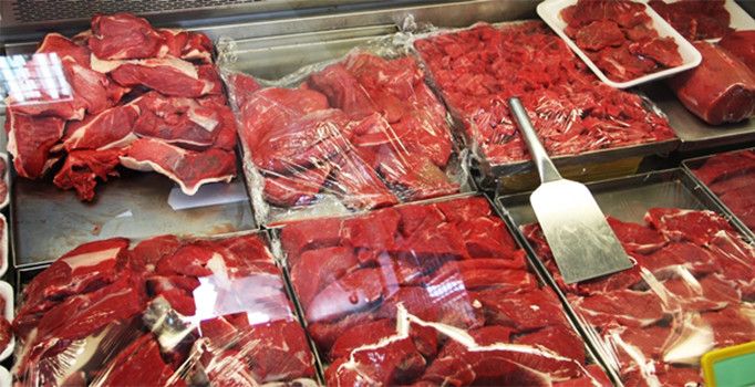 Türkiye'ye Sudan'dan ucuz et teklifi