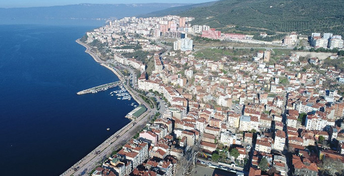 Gemlik'in taşınma krizi KHK ile aşıldı, ilçede sevinç var