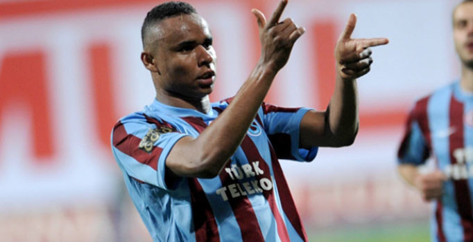 Jaja Trabzonspor'a dönmek istiyor