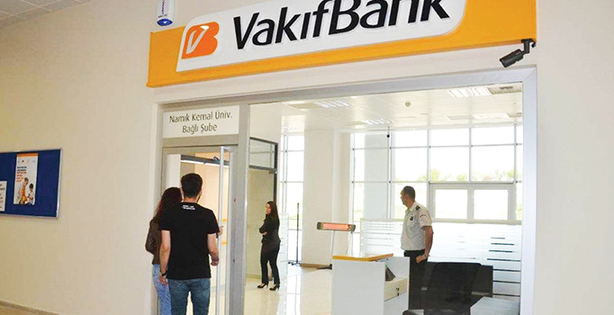 Vakıflar Bankası’na da Varlık Fonu yolu açıldı