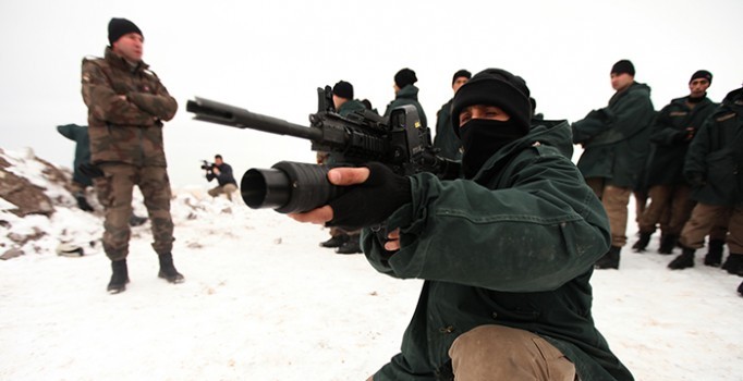 Koordinatları bulamayana yemek yok